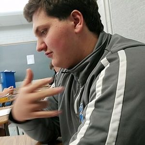 Meet your Posher, Bob